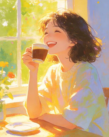 如何重建&ldquo;感受快乐&rdquo;的能力？