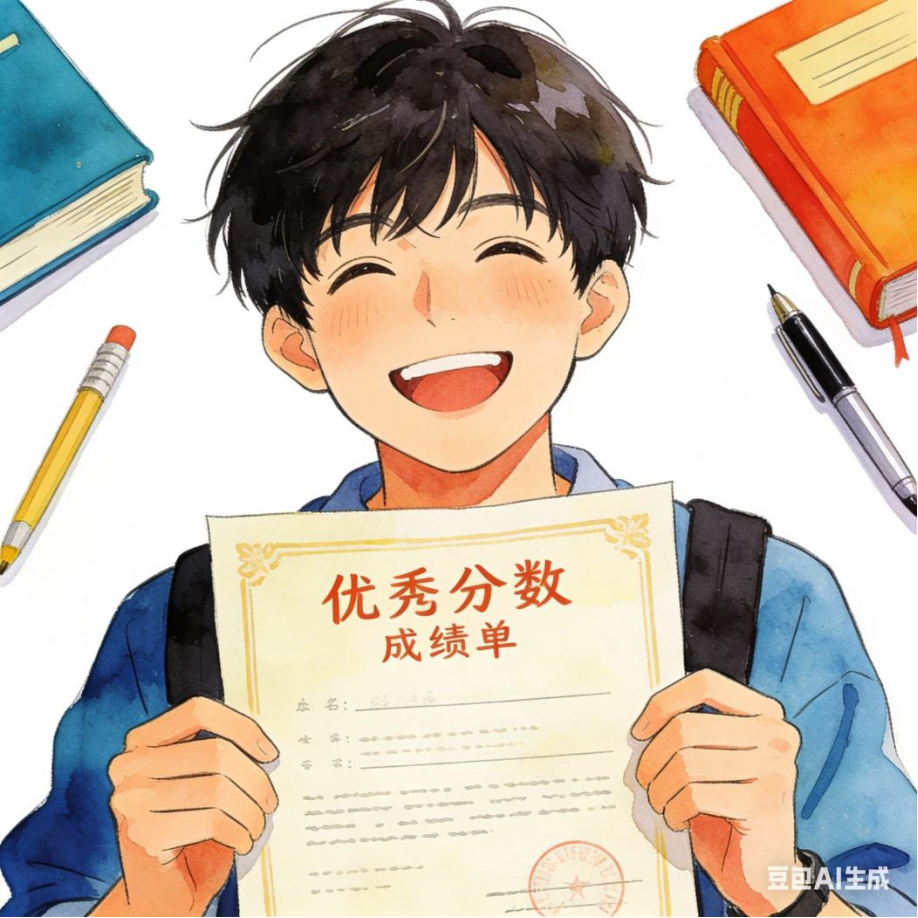 考前心理加油站